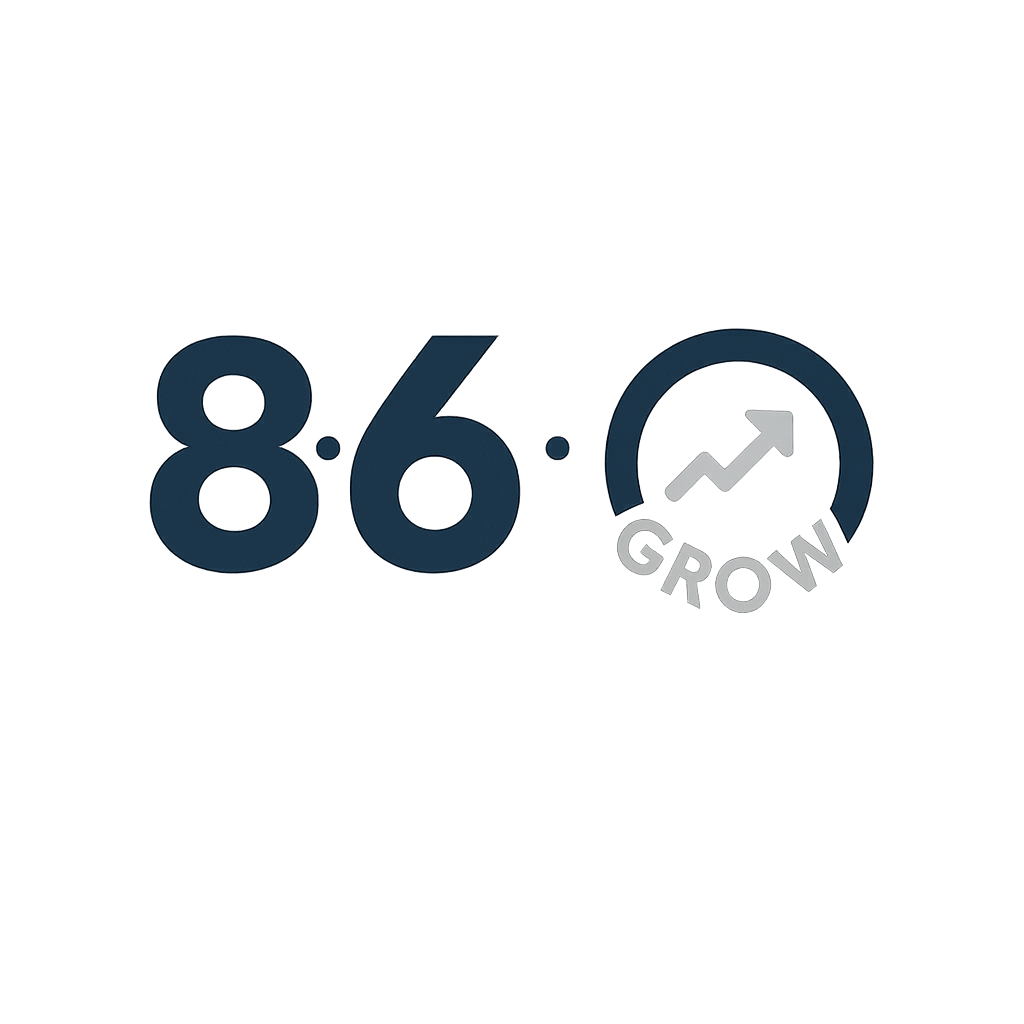 eightsixgrow.com